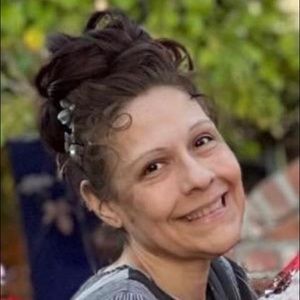 Meet your Posher, Johanna